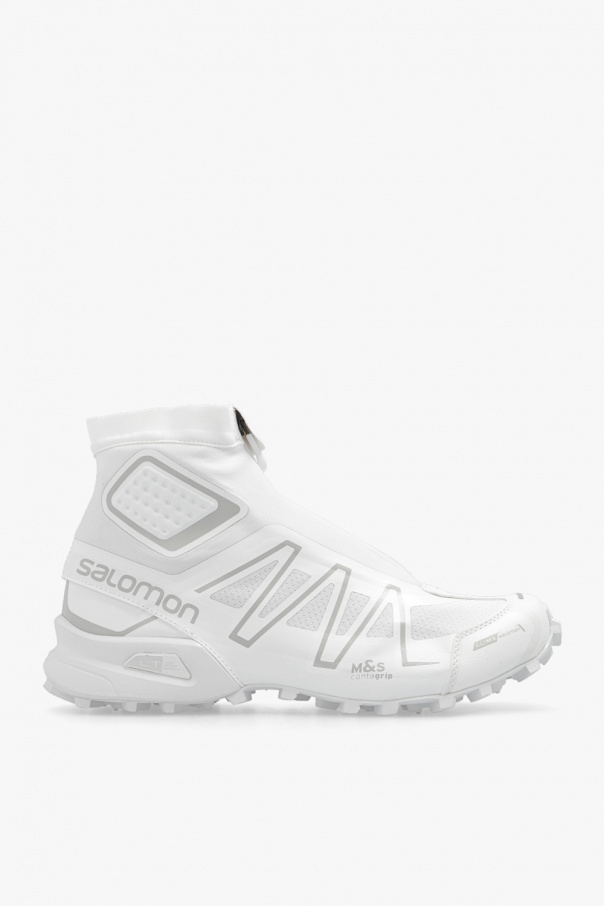 Salomon speedcross cs clearance snowcross